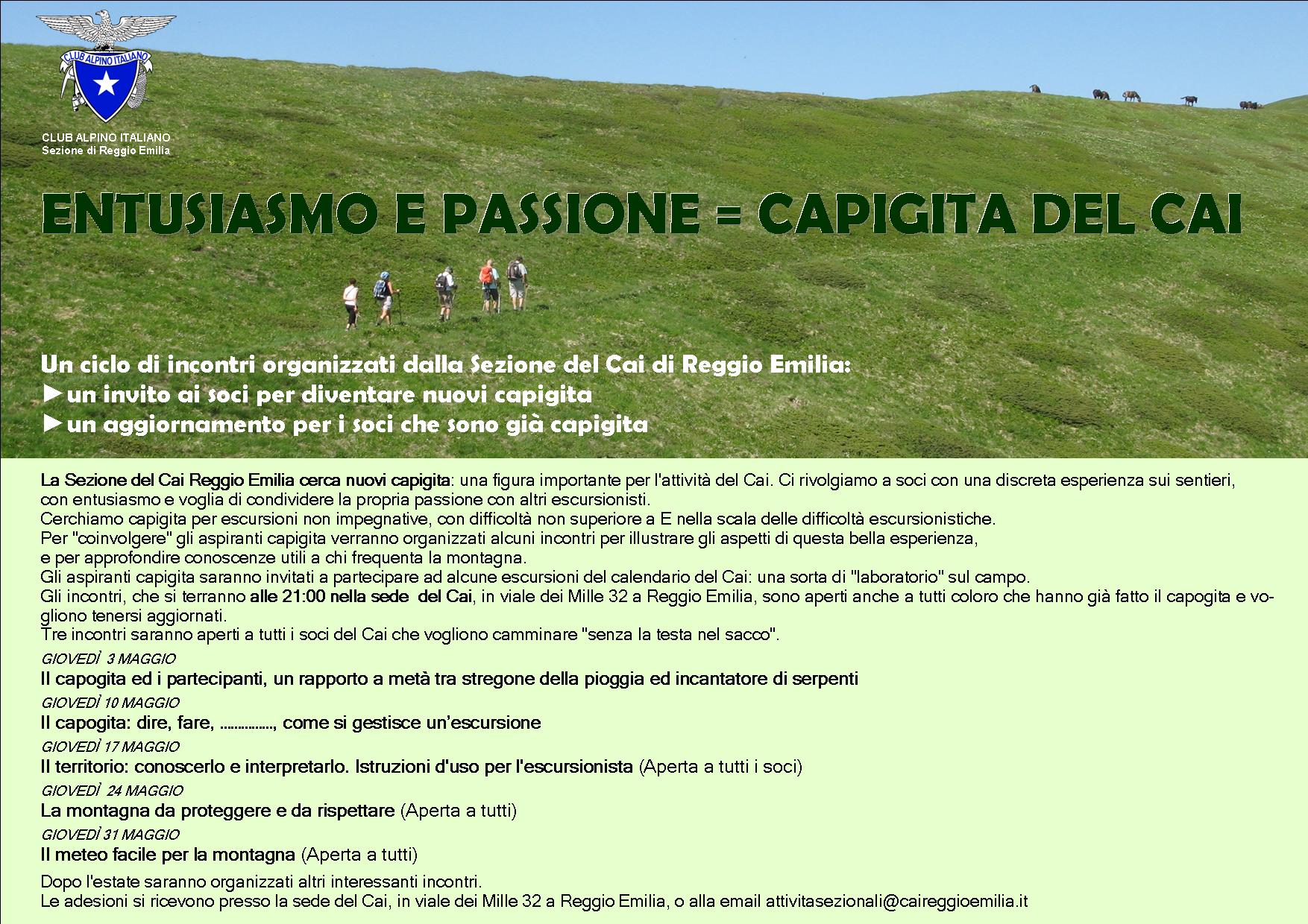 Volete fare il capogita ? immagini\calendario\20180412_2.jpg
